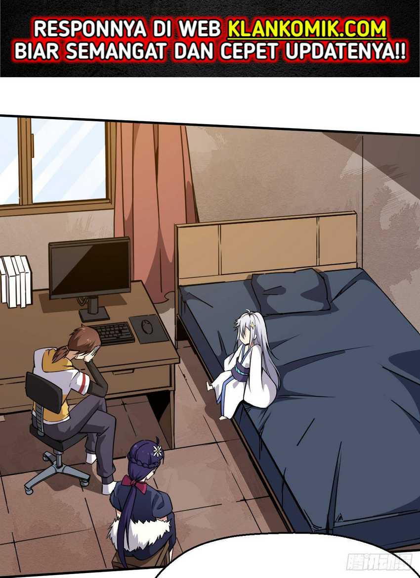 Ancestor Chapter 09 Gambar 3