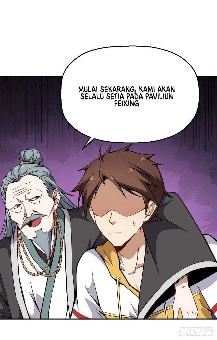 Ancestor Chapter 09 - Halaman 37