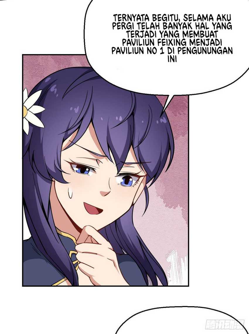 Ancestor Chapter 09 - Halaman 4