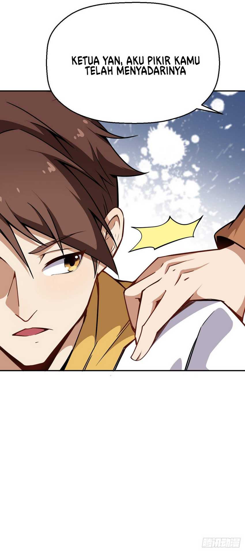 Ancestor Chapter 09 - Halaman 40