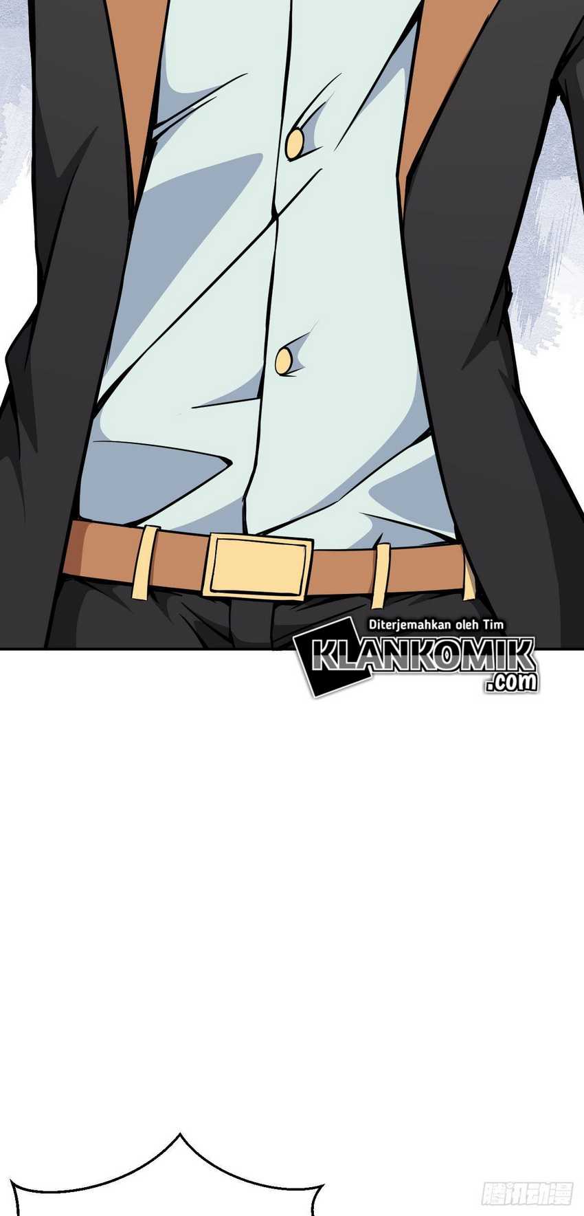 Ancestor Chapter 09 - Halaman 42