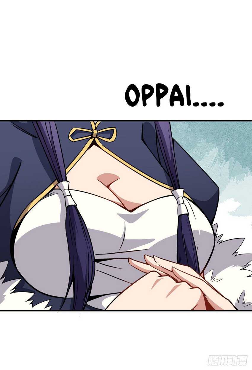 Ancestor Chapter 09 - Halaman 7
