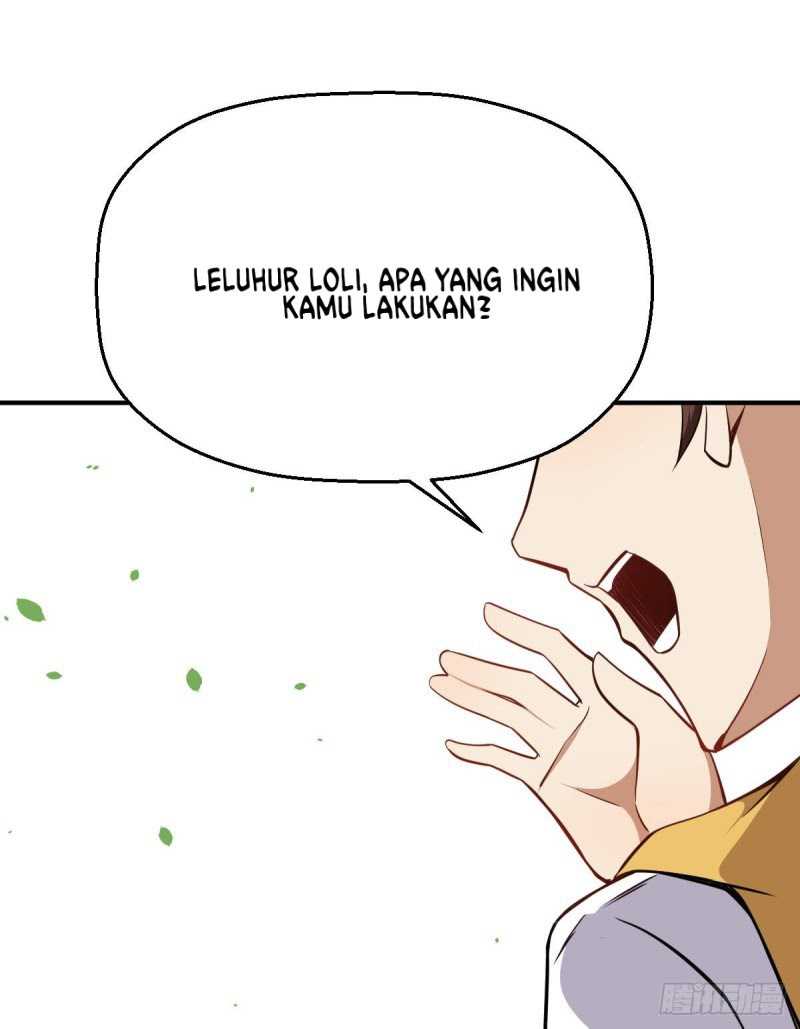 Ancestor Chapter 10 - Halaman 41