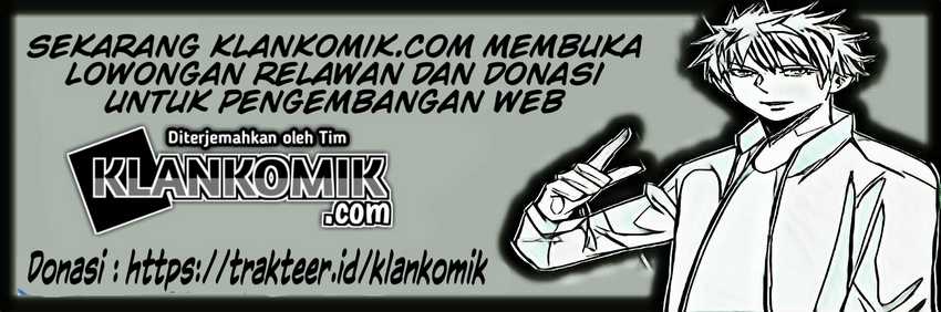 Ancestor Chapter 10 - Halaman 43