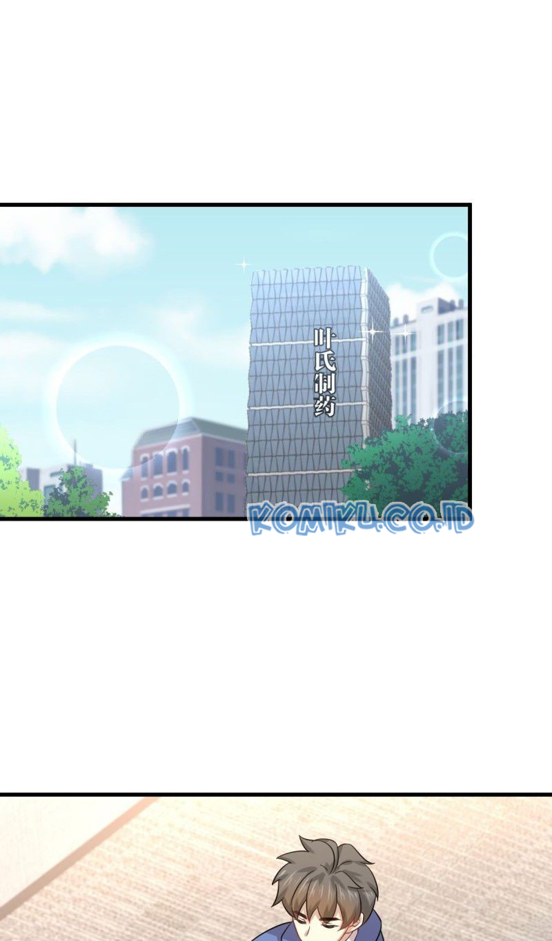 Manhua Immortal Swordsman in The Reverse World Chapter 129 gambar 2