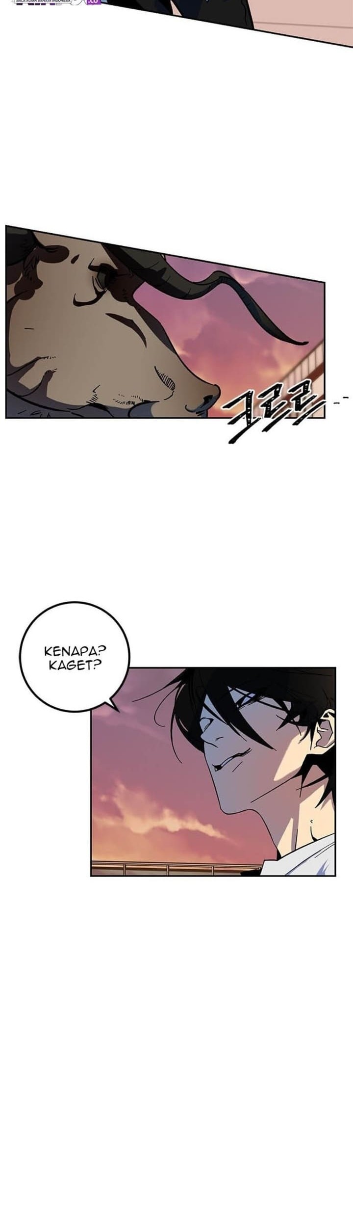 Return to Player Chapter 10 halaman 3