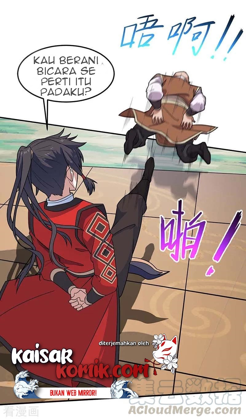 Manhua Return of Xiandi Chapter 105 gambar 2