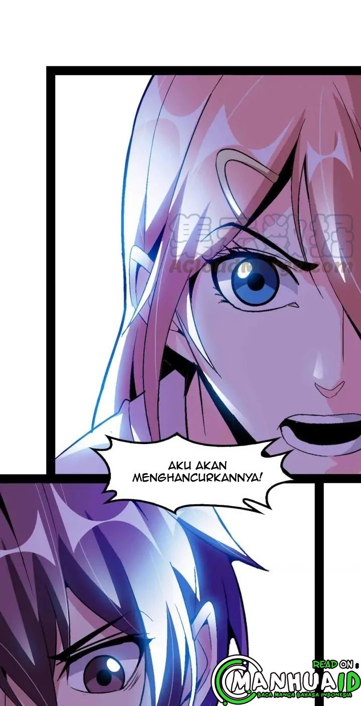 Manhua I Am an Invincible Genius Chapter 122 gambar 2