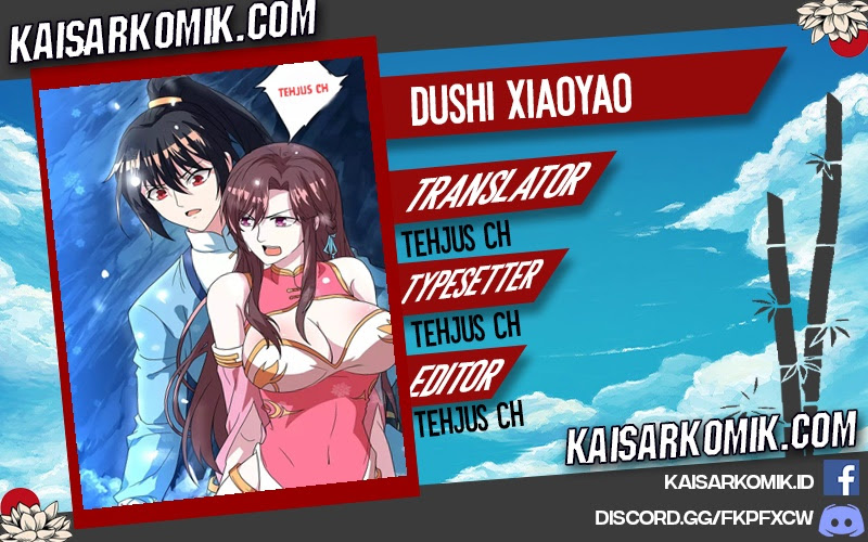 Komik Dushi Xiaoyao Chapter 132 gambar 1