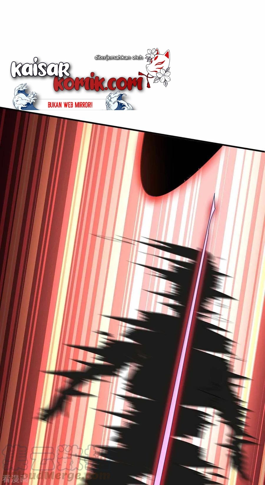 Manhua Dushi Xiaoyao Chapter 128 gambar 2