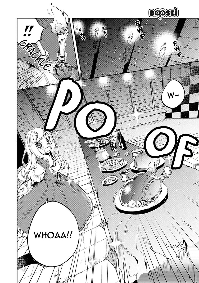 Angelic Syndrome Chapter 04 - Halaman 24