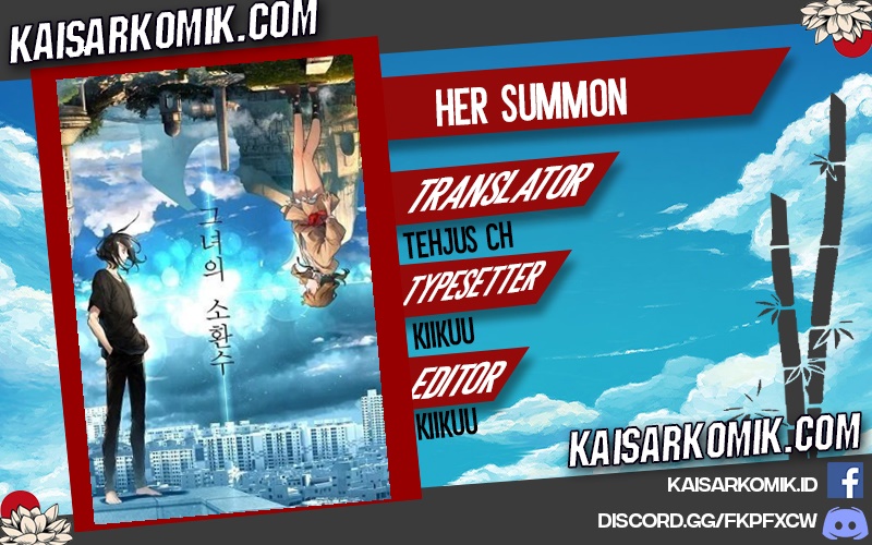 Komik Her Summon Chapter 94 gambar 1
