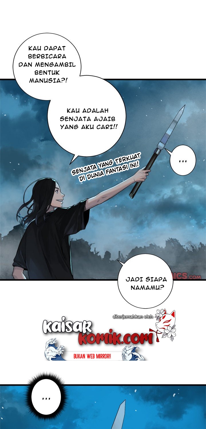 Manhwa Her Summon Chapter 94 gambar 2