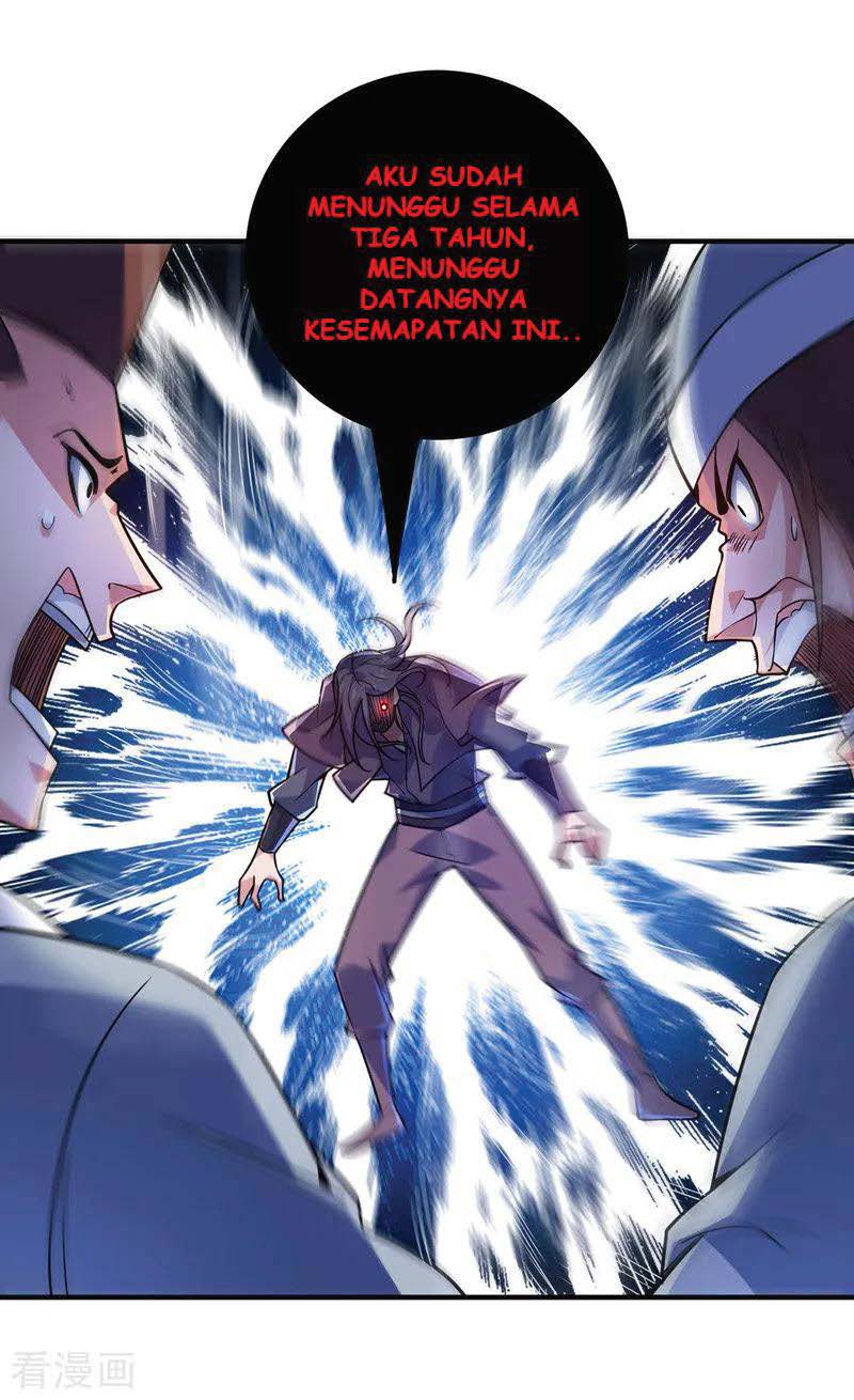 Manhua The First Son-In-Law Vanguard of All Time Chapter 52 gambar 2