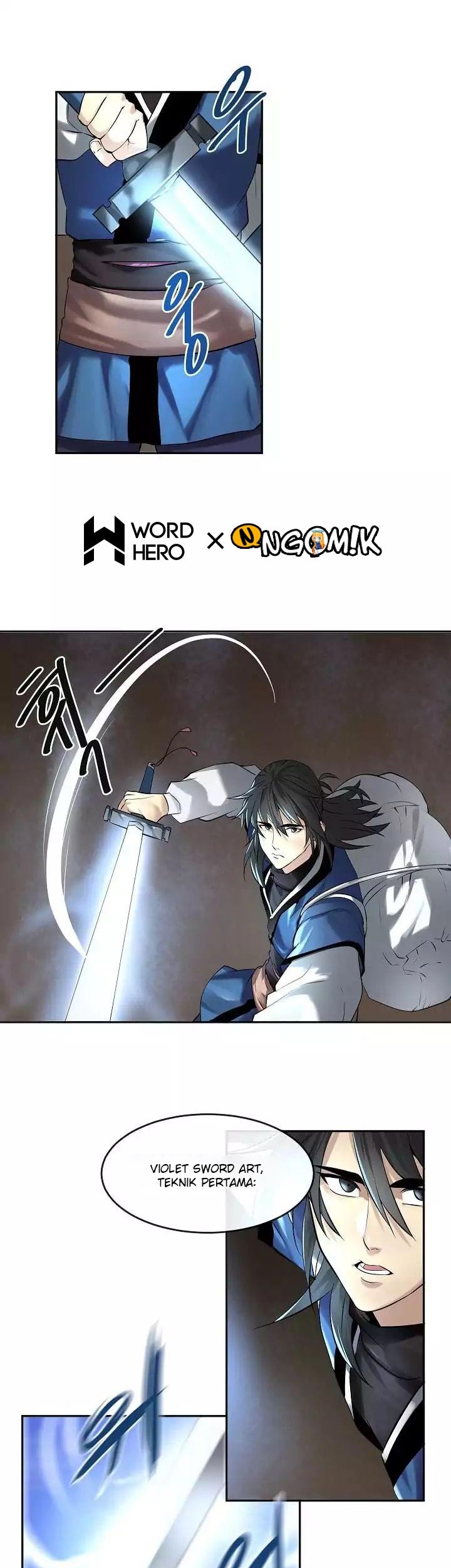 Manhwa Volcanic Age Chapter 56 gambar 2