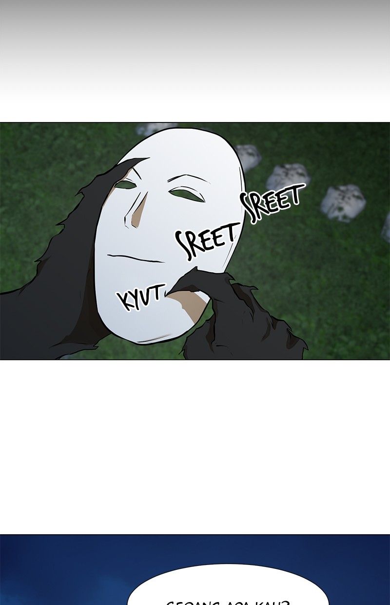 Manhwa Dark Mortal Chapter 78 gambar 2