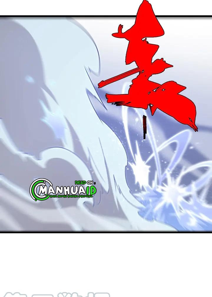 Manhua Reborn Doctor Chapter 56 gambar 2
