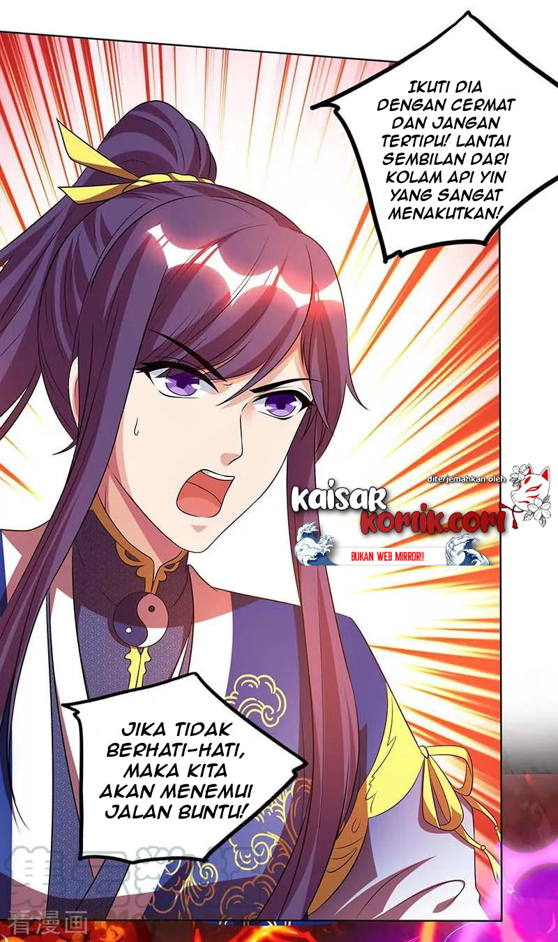 Manhua Dushi Xiaoyao Chapter 161 gambar 2