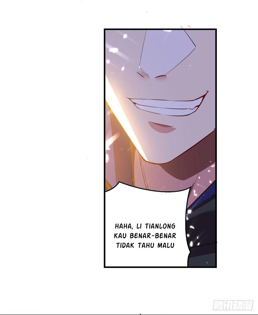 Manhua Ling Tian Shendi Chapter 76 gambar 2