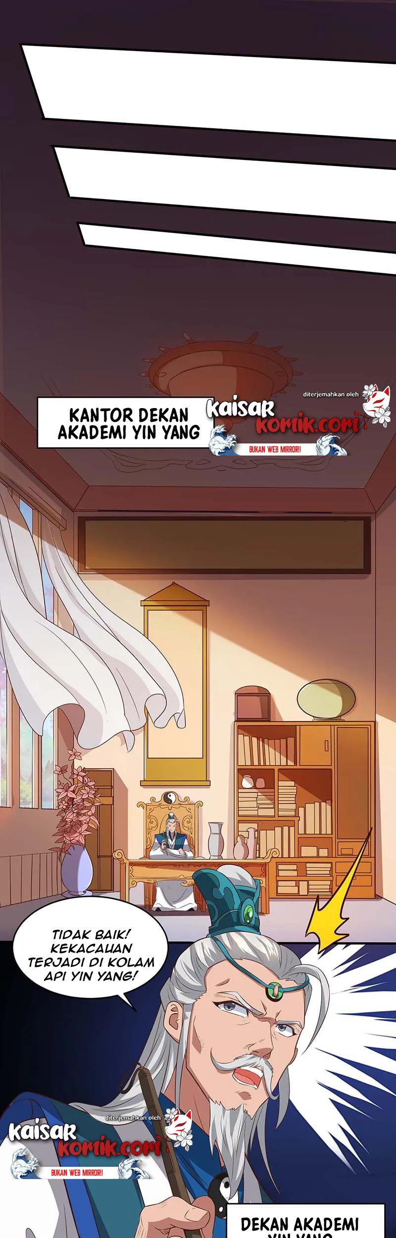 Manhua Dushi Xiaoyao Chapter 162 gambar 2