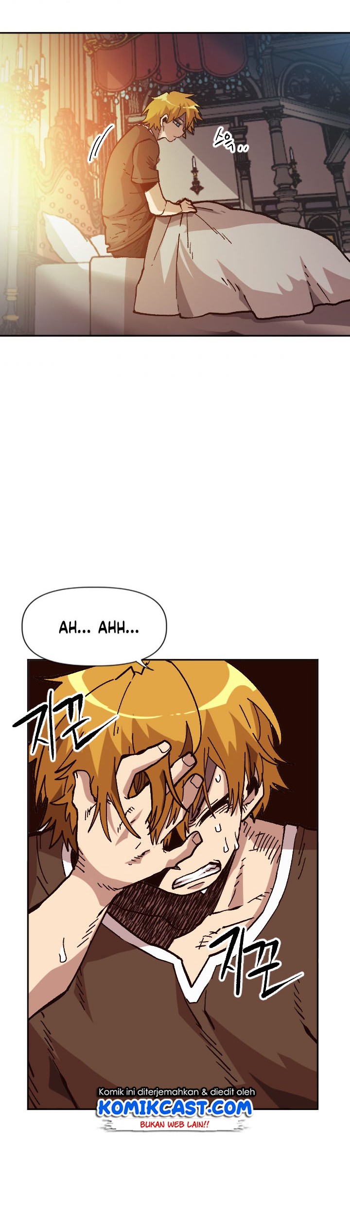 Slave B Chapter 47 halaman 3