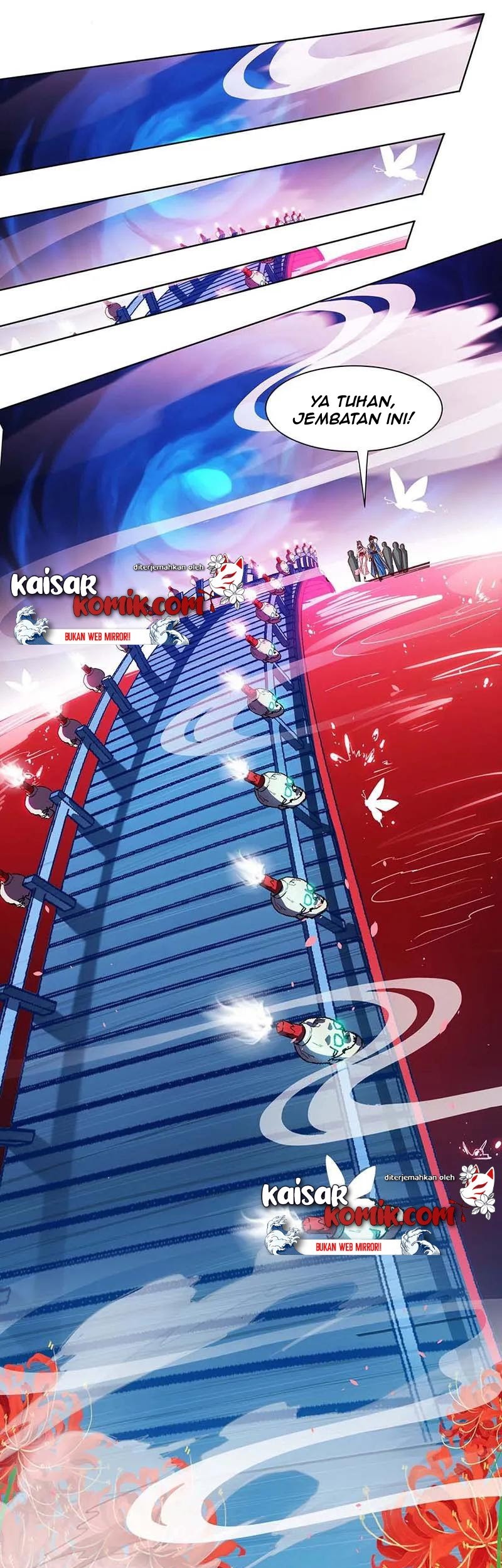 Manhua Dushi Xiaoyao Chapter 164 gambar 2
