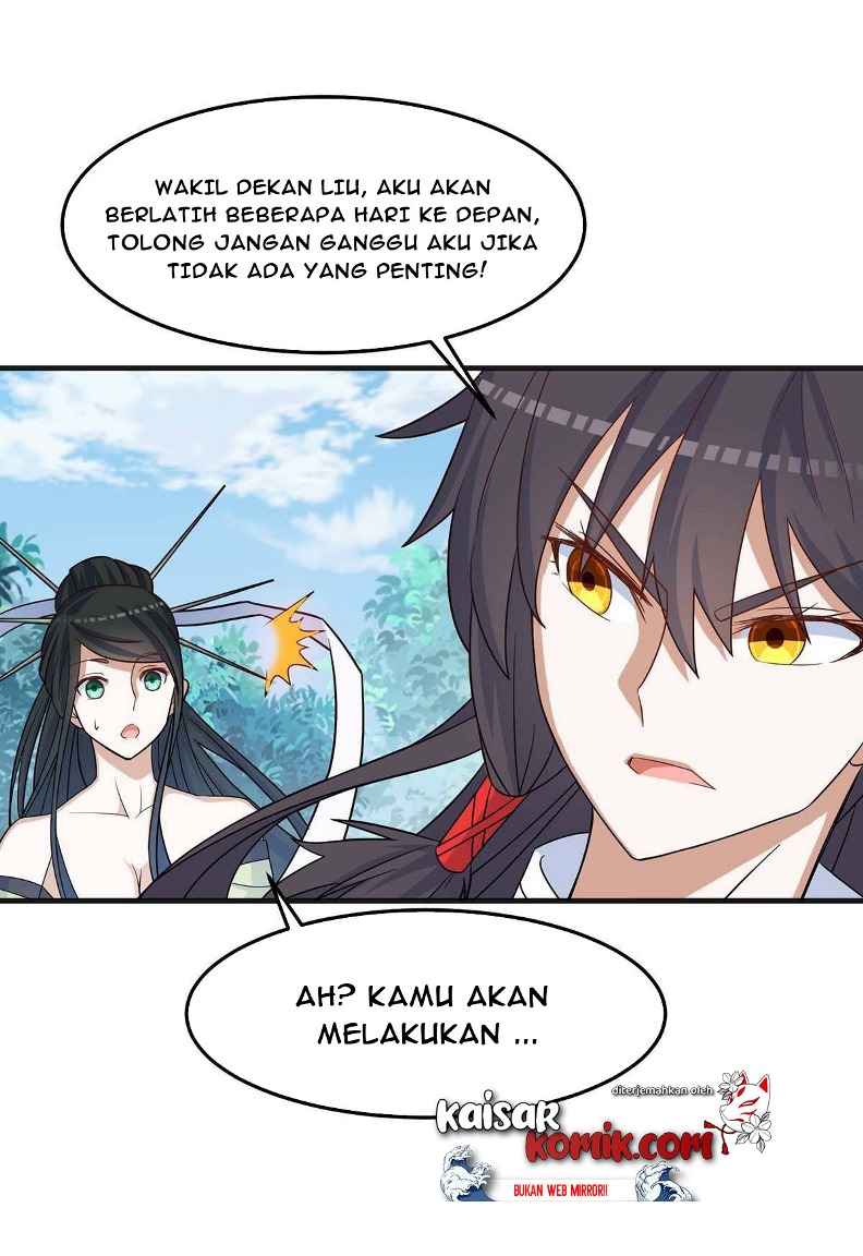 Manhua Return of Xiandi Chapter 111 gambar 2