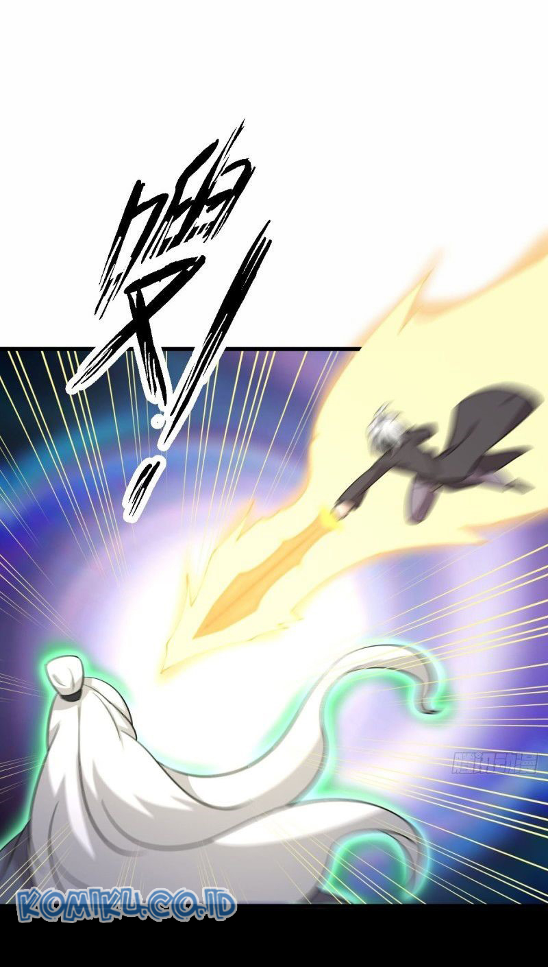 Manhua Immortal Swordsman in The Reverse World Chapter 137 gambar 2