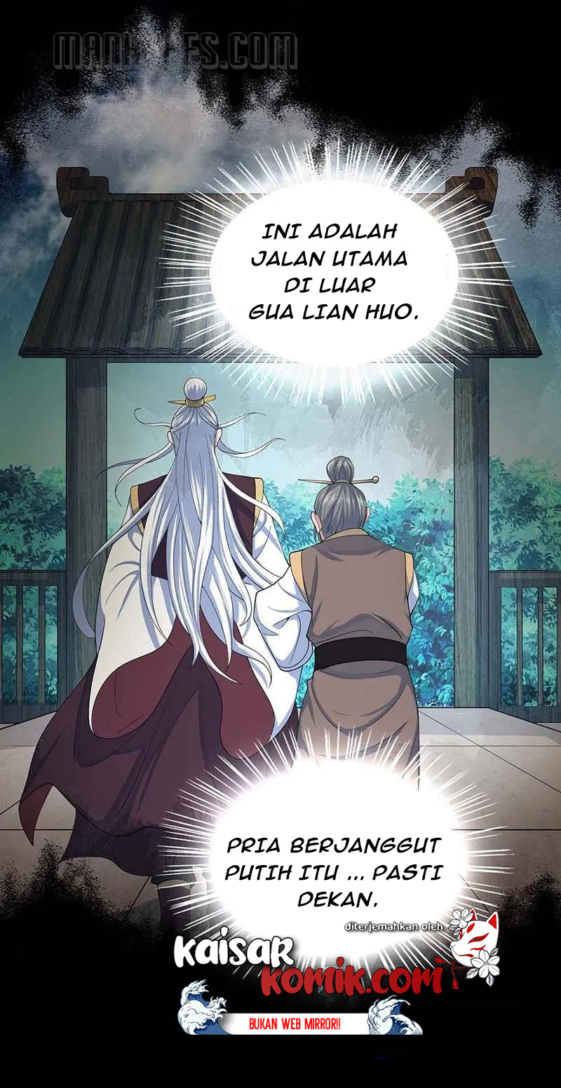 Manhua Return of Xiandi Chapter 113 gambar 2