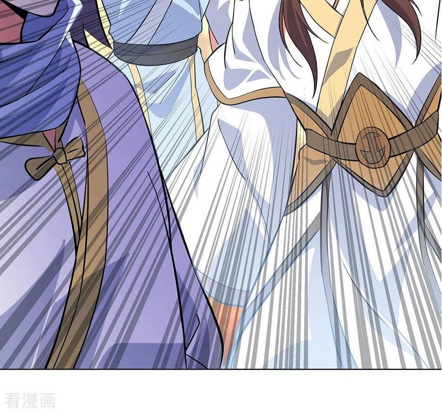 Manhua Peerless Soul Chapter 234 gambar 2