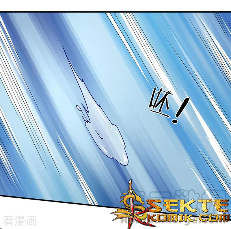 Manhua Ultimate King of Mixed City Chapter 57 gambar 2