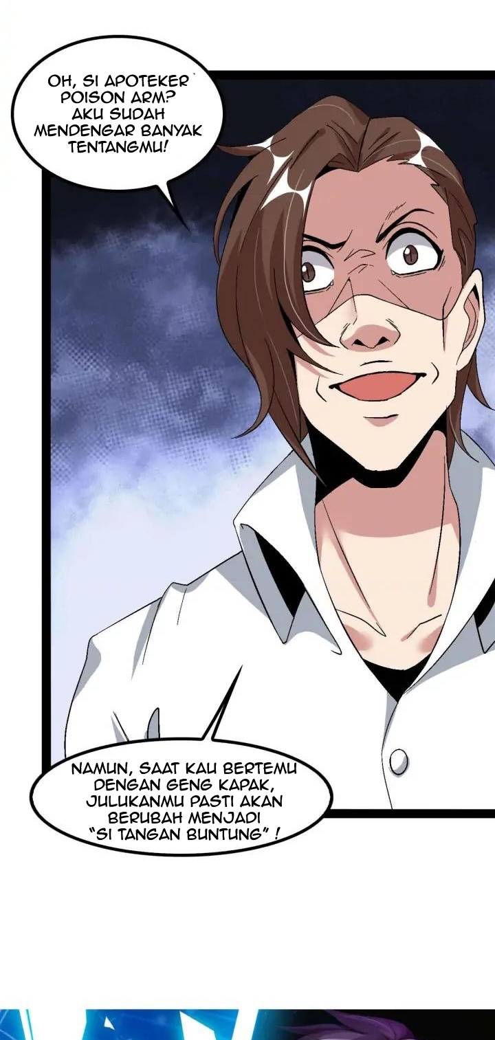 Manhua I Am an Invincible Genius Chapter 123 gambar 2