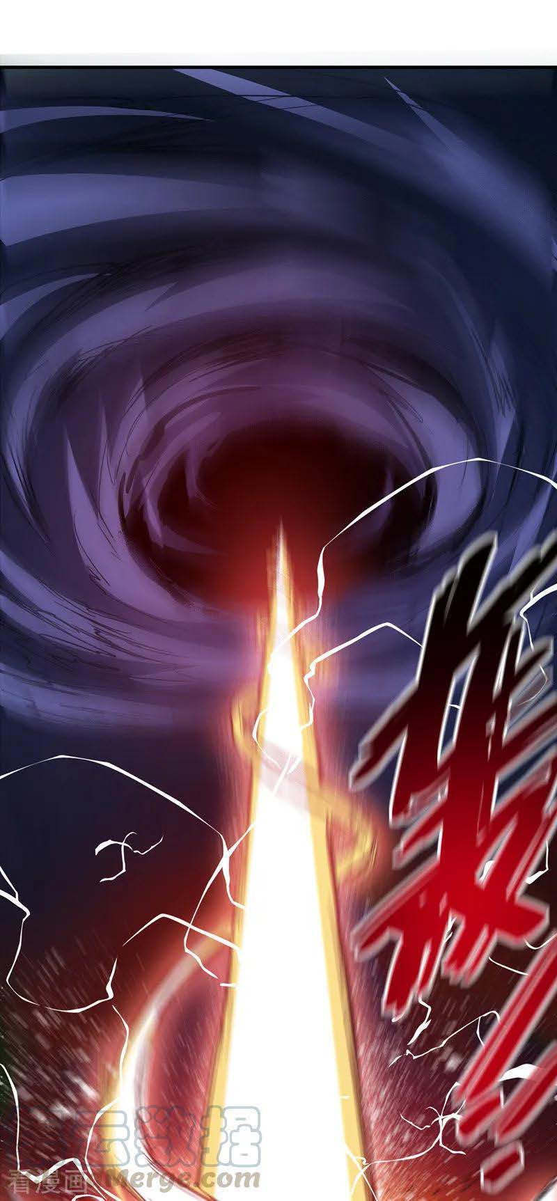 Manhua The First Son-In-Law Vanguard of All Time Chapter 56 gambar 2
