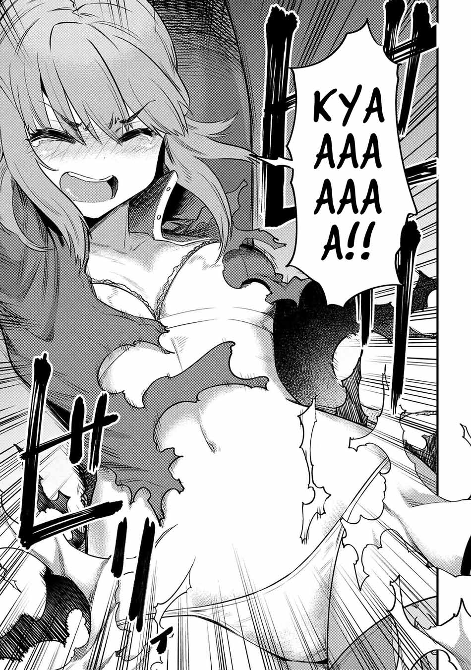 Manga Kaifuku Jutsushi Yarinaoshi: Sokushi Mahou to Skill Copy no Chouetsu Heal Chapter 30.1 gambar 2
