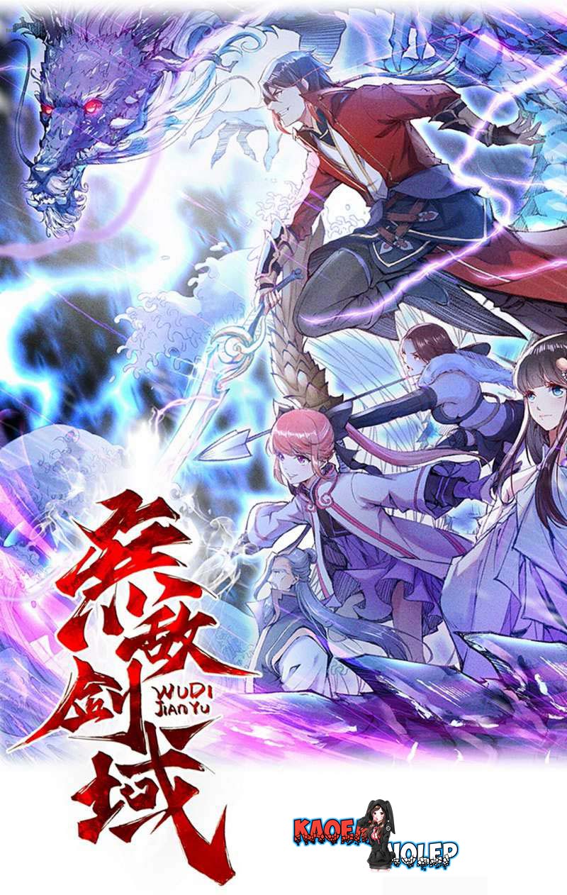Manhua Invincible Sword Domain Chapter 27 gambar 2