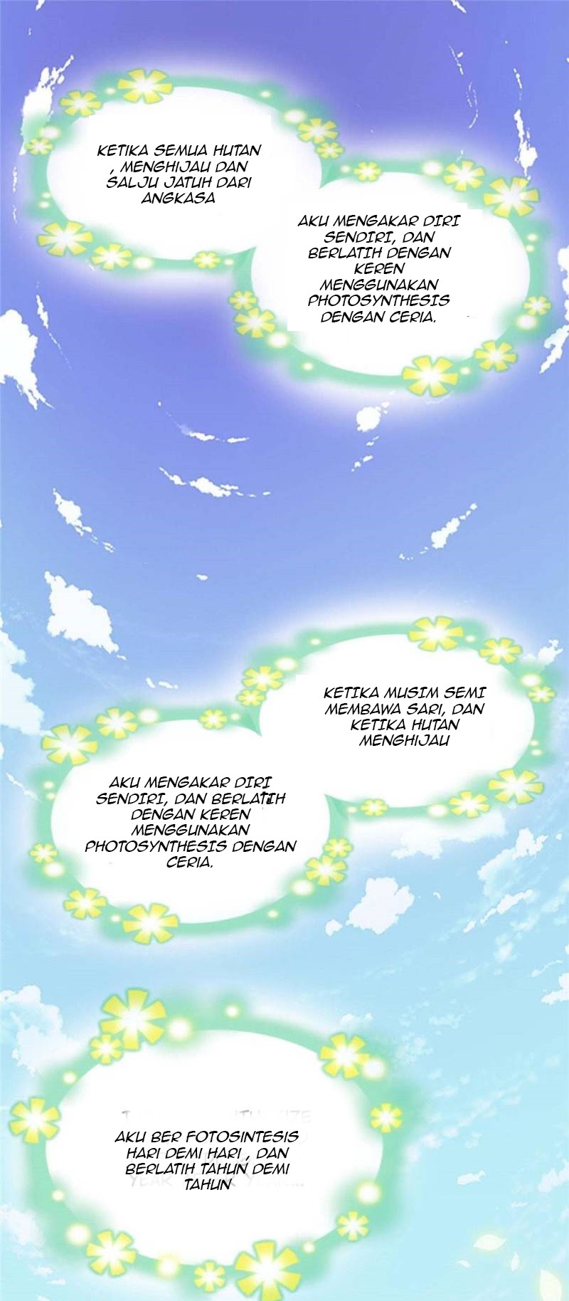Manhua I Might Be A Fake Cultivator Chapter 33 gambar 2