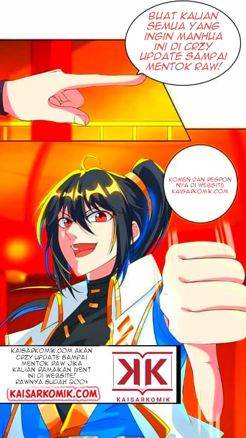 Dushi Xiaoyao Chapter 167 - Halaman 17