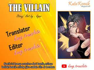 Komik The Villain Chapter 78 gambar 1