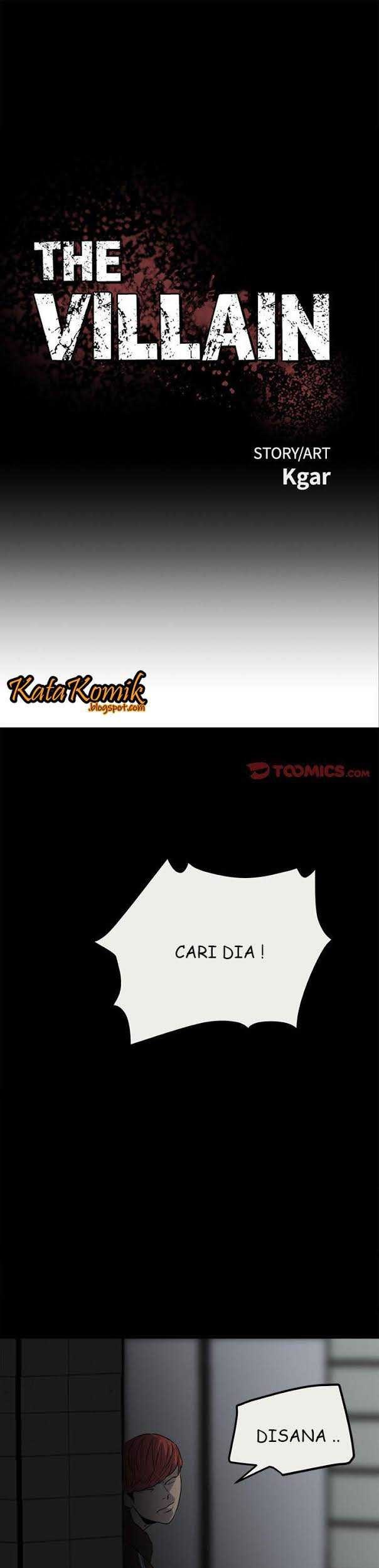 Manhwa The Villain Chapter 78 gambar 2