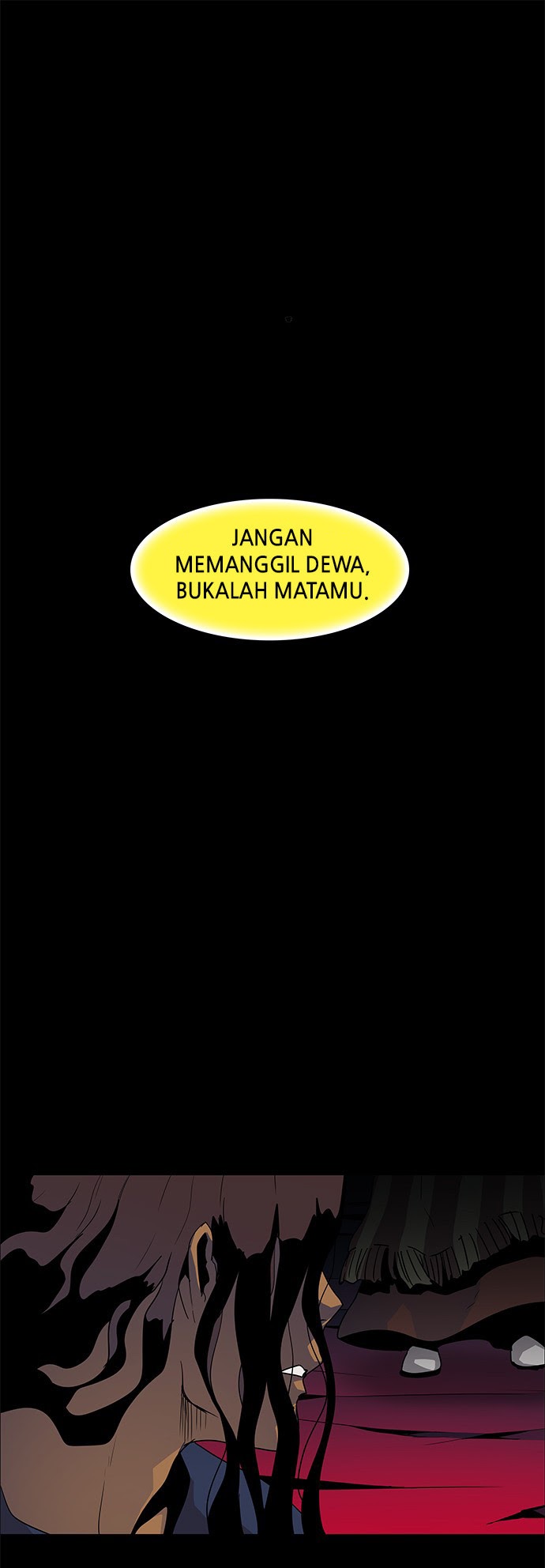 Manhwa LESSA – Servant of Cosmos Chapter 88 gambar 2
