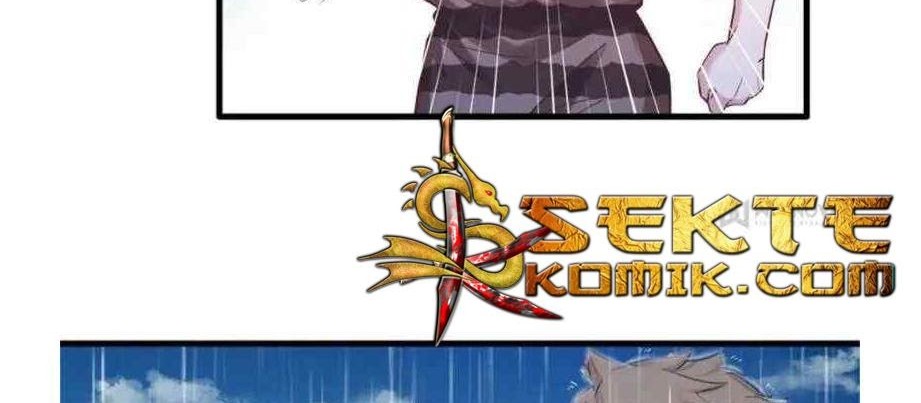 Manhua Beauty and the Beast Chapter 139 gambar 2