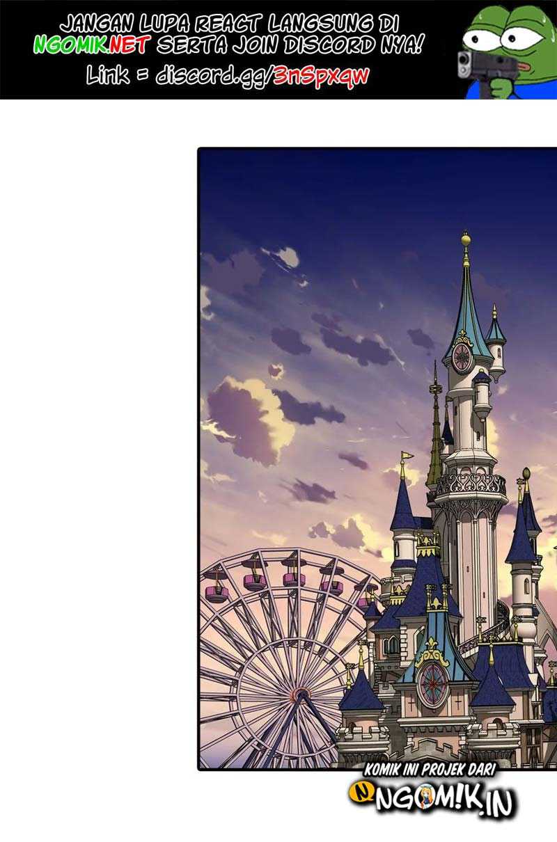 Manhua Virus Girlfriend Chapter 158 gambar 2