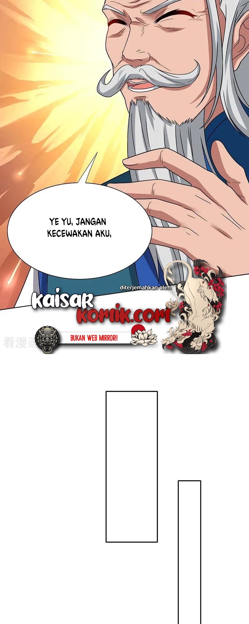 Manhua Dushi Xiaoyao Chapter 179 gambar 2