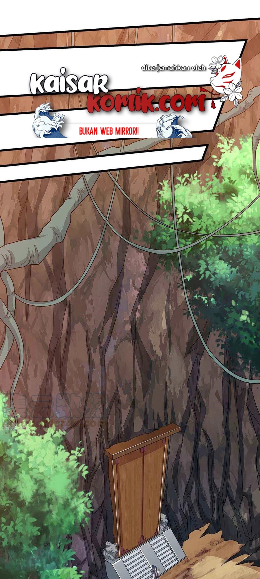 Komik Dushi Xiaoyao Chapter 187 gambar 1