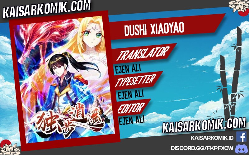 Komik Dushi Xiaoyao Chapter 200 gambar 1