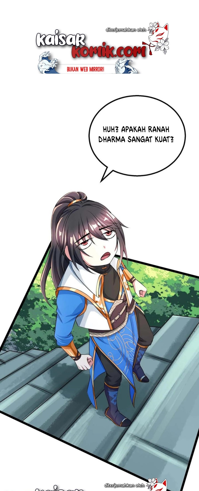 Manhua Dushi Xiaoyao Chapter 197 gambar 2