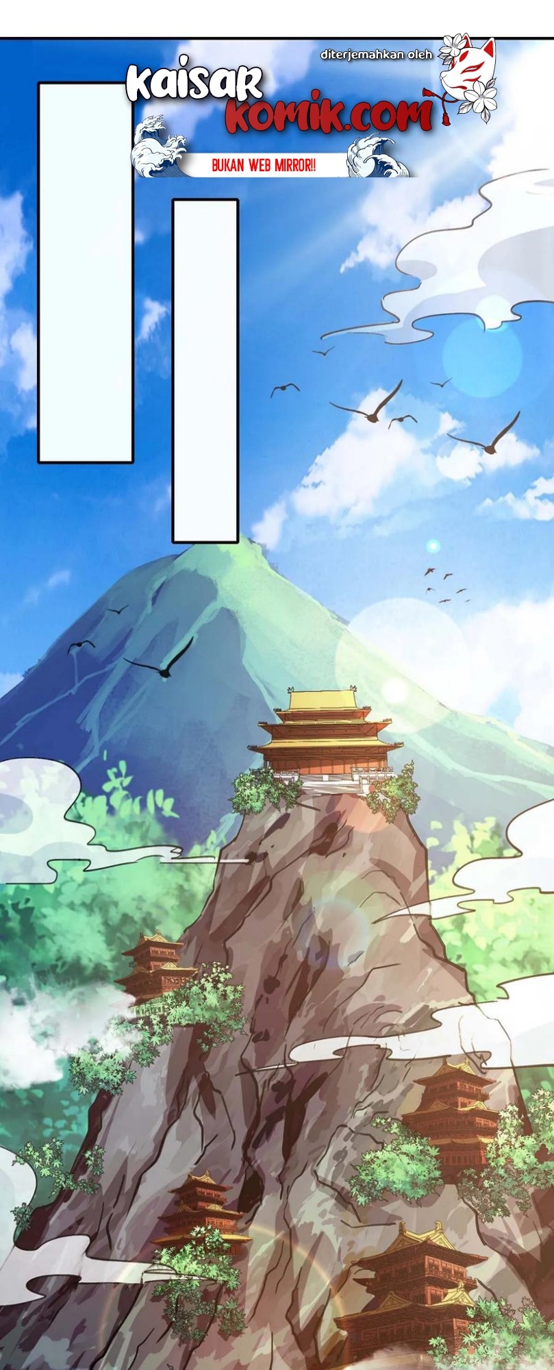 Manhua Dushi Xiaoyao Chapter 196 gambar 2