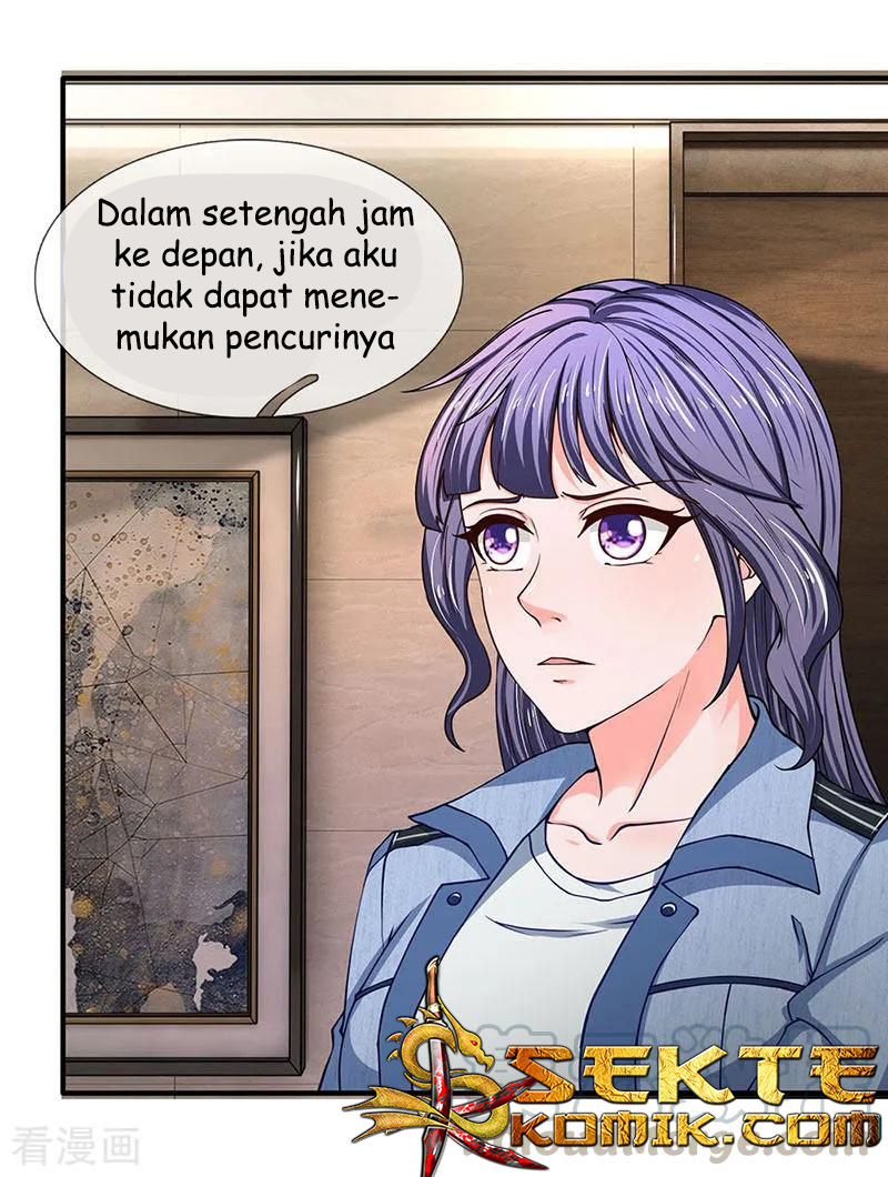 Manhua Ultimate King of Mixed City Chapter 72 gambar 2