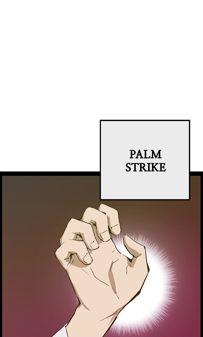 Weak Hero Chapter 121 halaman 3
