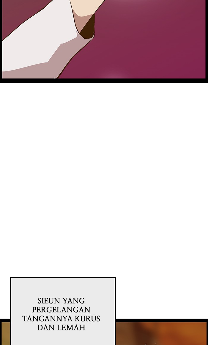 Weak Hero Chapter 121 halaman 4